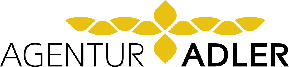 Agentur Adler logo